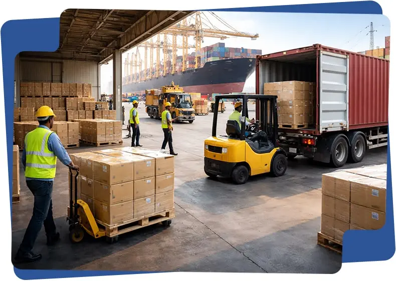 Export Strategies: Expanding Your Business Globally